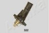 MAZDA LF5315170 Thermostat, coolant